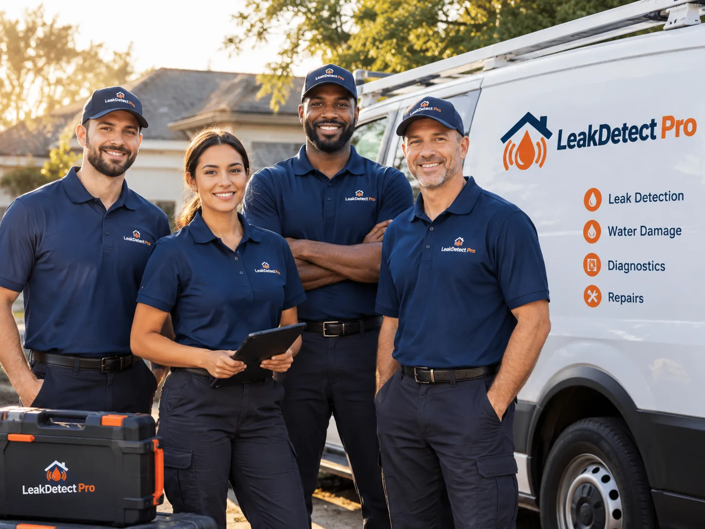 Roof Repair company in Diamond Bar, CA